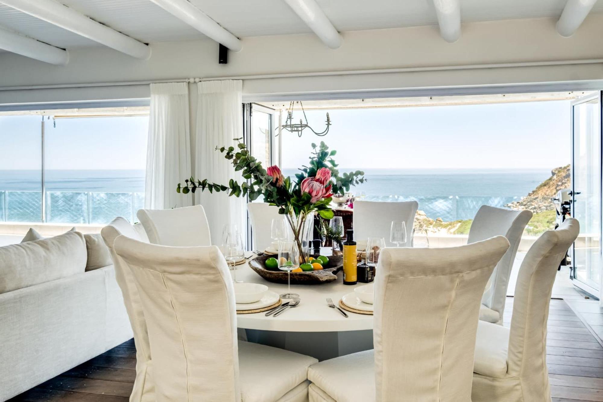 Coastal Haven Sidra Villa Le Cap Extérieur photo