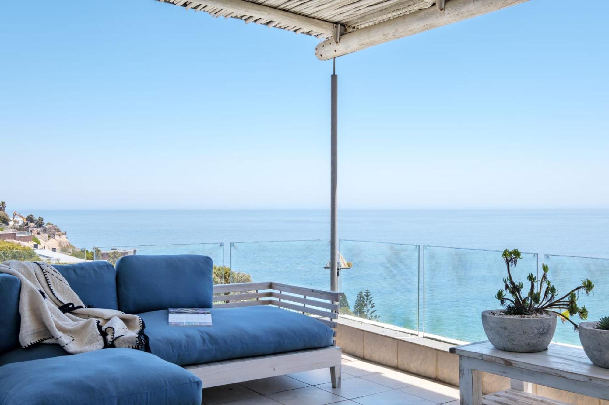 Coastal Haven Sidra Villa Le Cap Extérieur photo