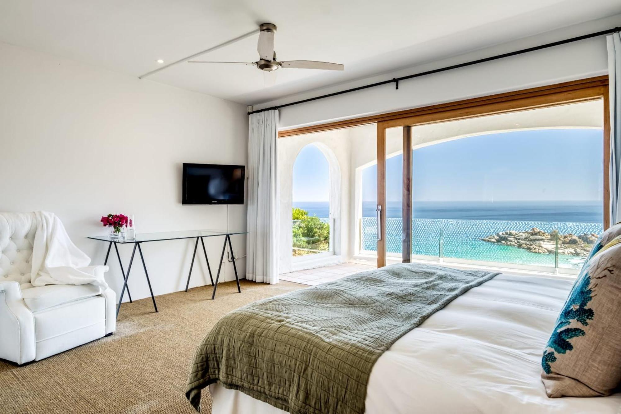 Coastal Haven Sidra Villa Le Cap Extérieur photo