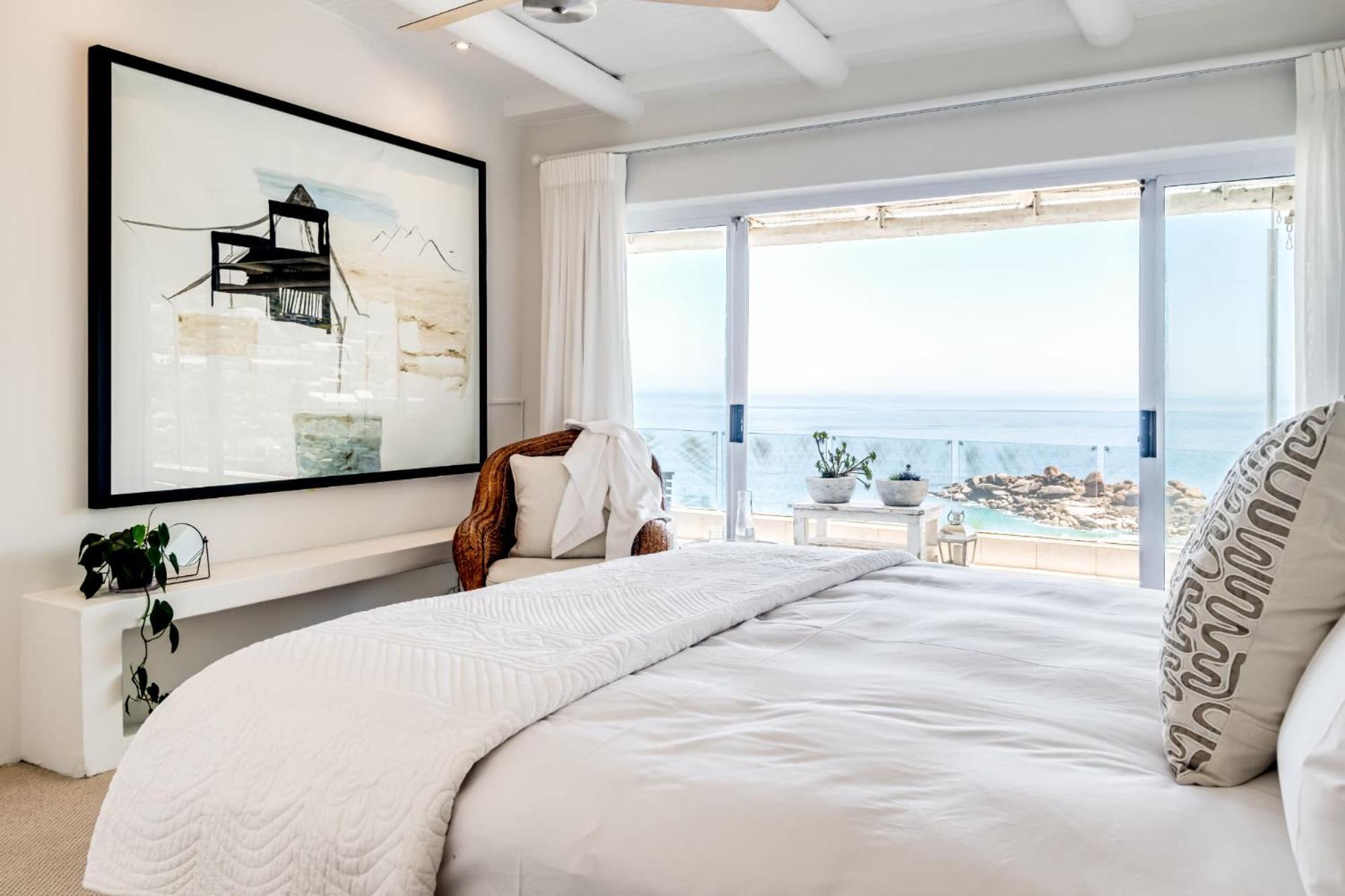 Coastal Haven Sidra Villa Le Cap Extérieur photo