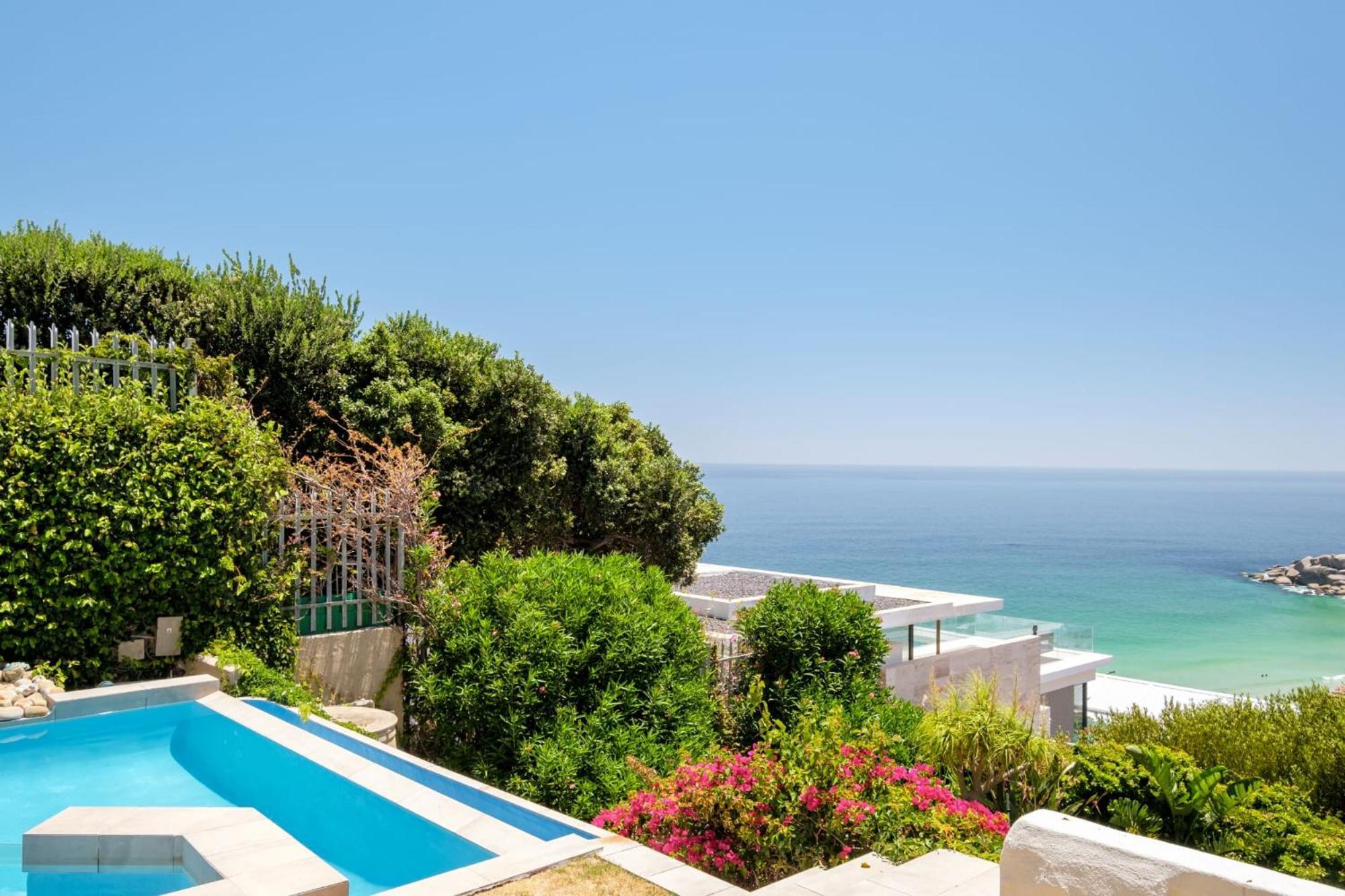 Coastal Haven Sidra Villa Le Cap Extérieur photo